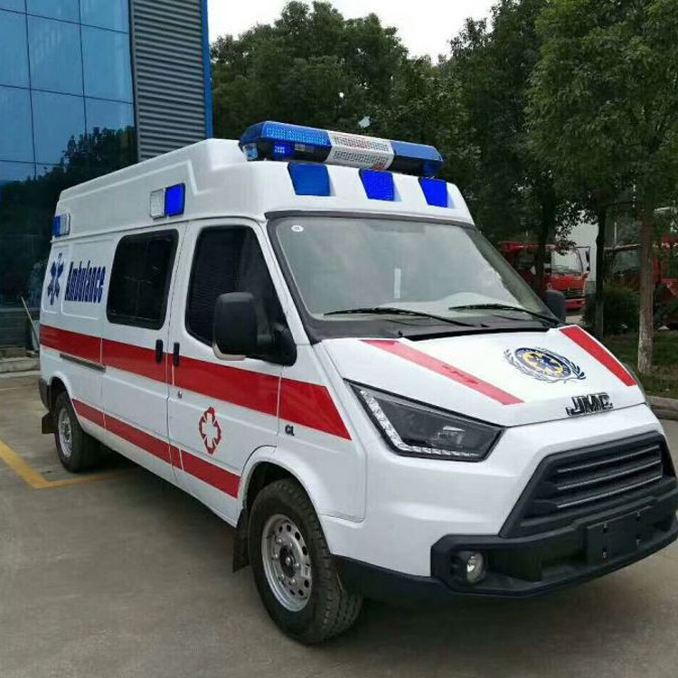 横县救护车出租哪家好